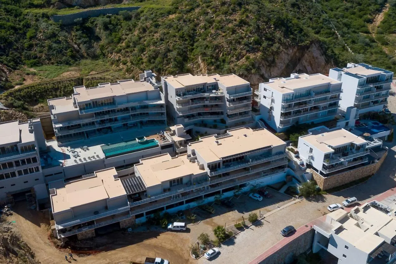Cabo Pedregal Condo Ocean View And 2 Infinity Pools Cabo San Lucas 0*,