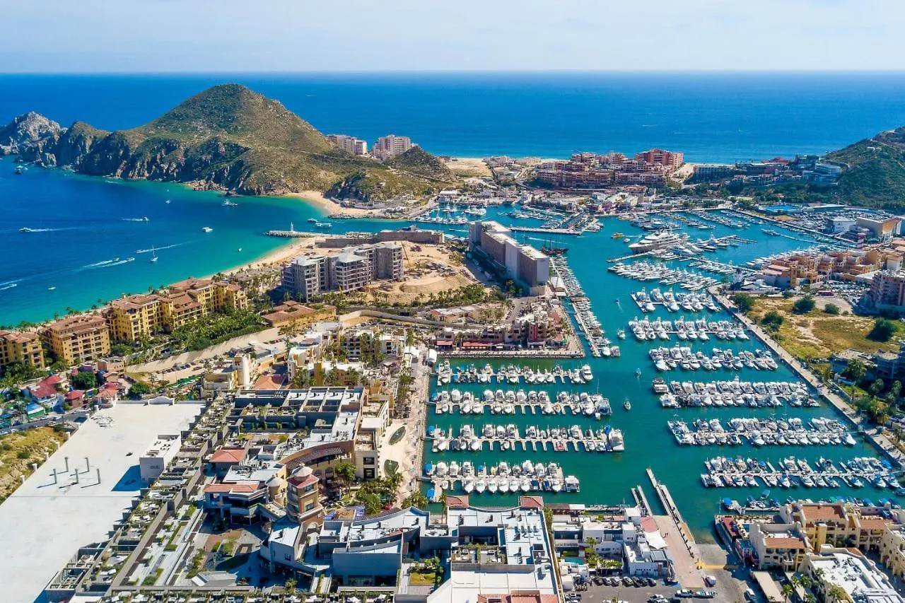 Cabo Pedregal Condo Ocean View And 2 Infinity Pools Cabo San Lucas Daire