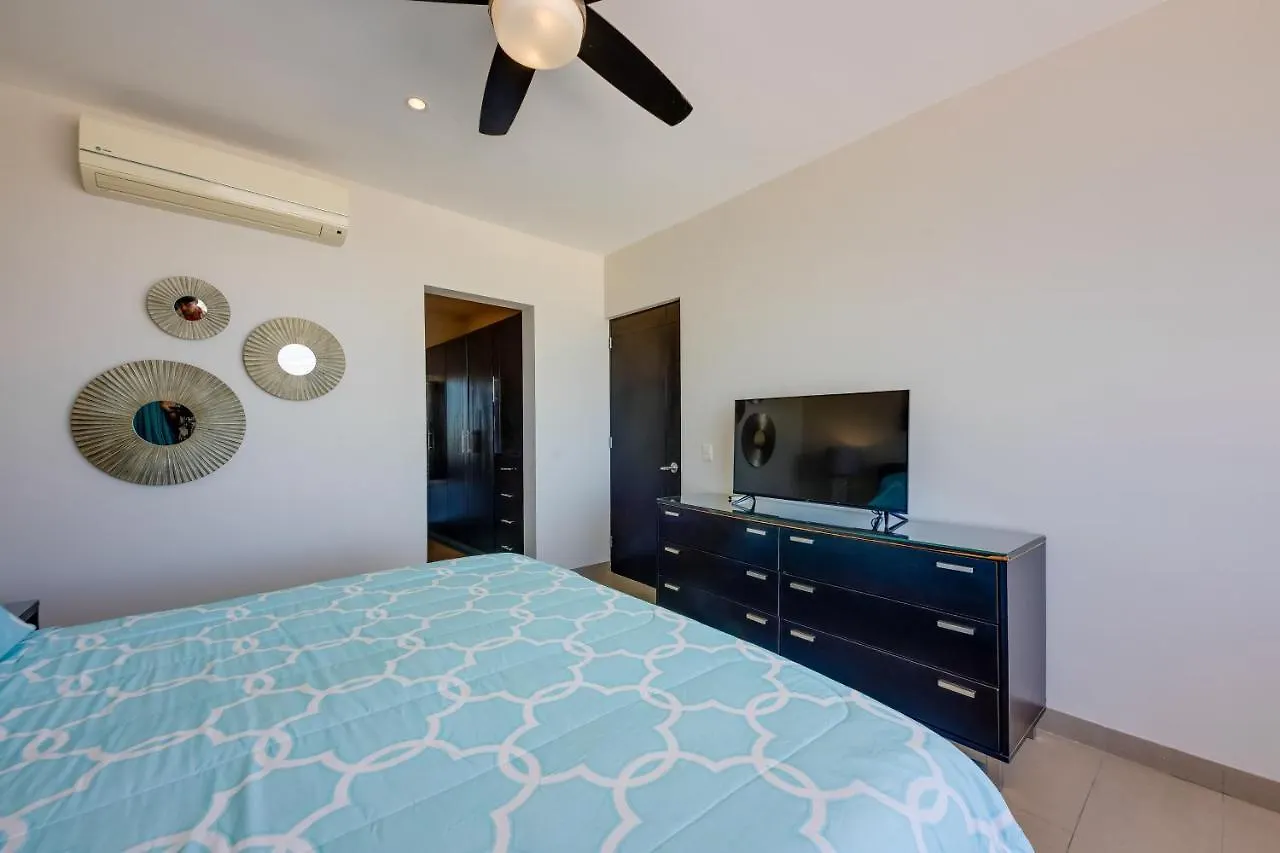 Cabo Pedregal Condo Ocean View And 2 Infinity Pools Cabo San Lucas Daire