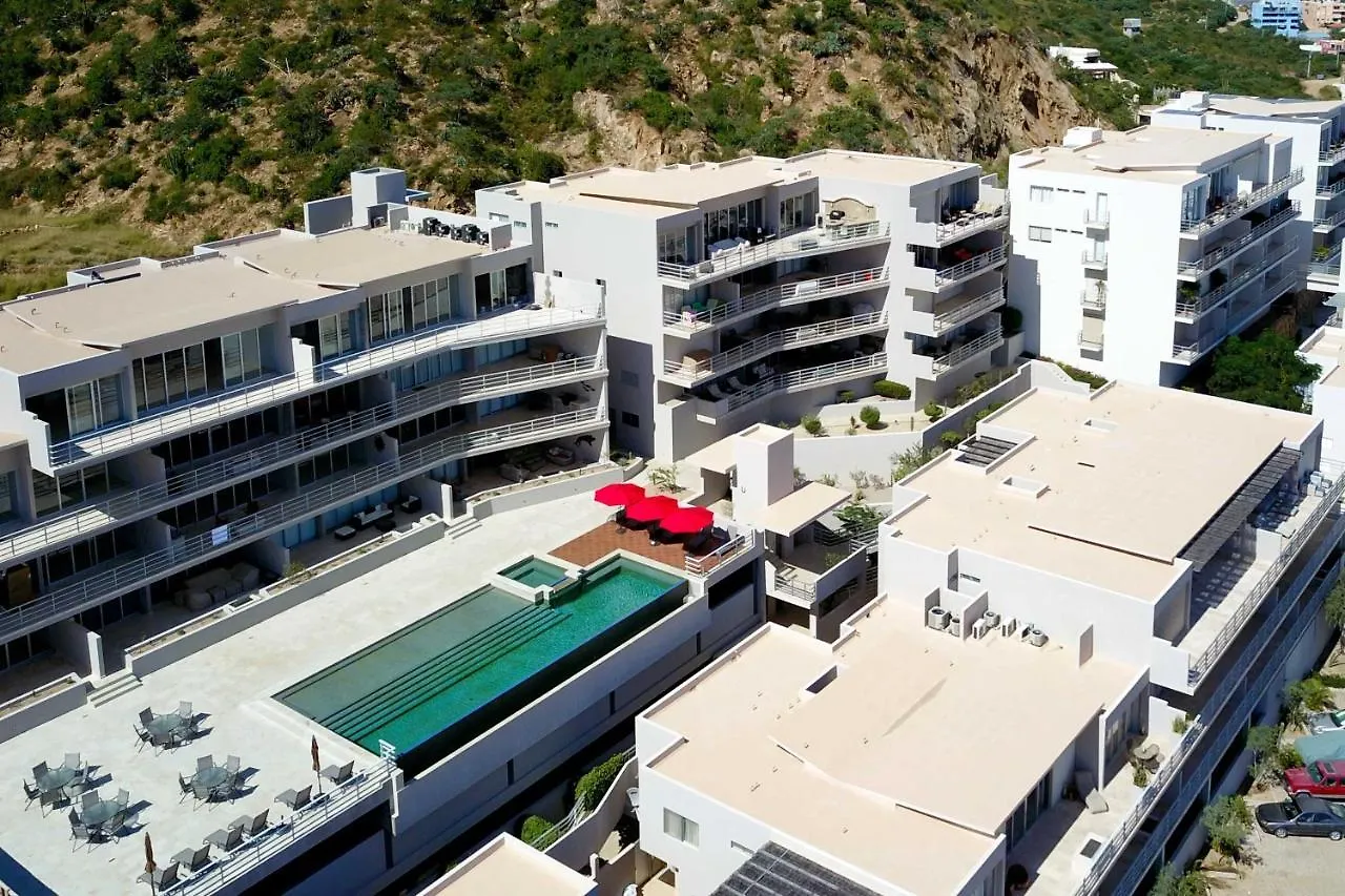 Cabo Pedregal Condo Ocean View And 2 Infinity Pools Cabo San Lucas 0*,