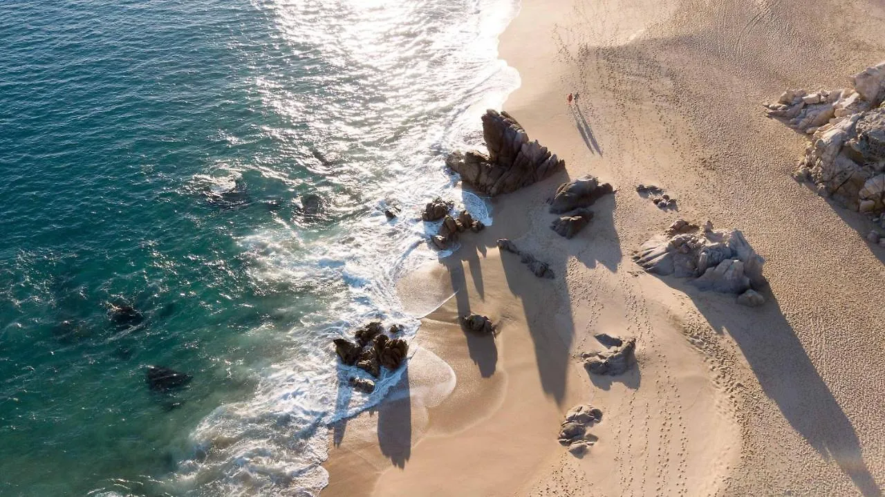 Cabo Pedregal Condo Ocean View And 2 Infinity Pools Cabo San Lucas Daire
