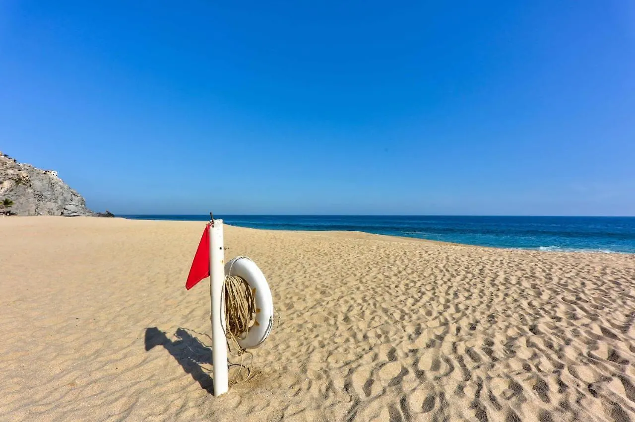 Cabo Pedregal Condo Ocean View And 2 Infinity Pools Cabo San Lucas Meksika
